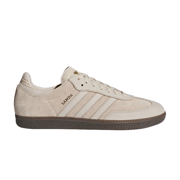 Buy Samba FB Linen Gum CQ2090 GOAT UK