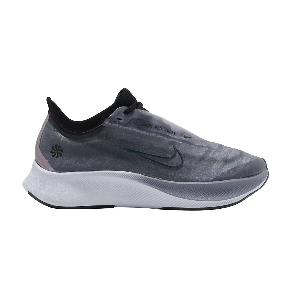 Nike Wmns Zoom Fly 3 Rise 'Sanded Purple' | Women's Size 5.5
