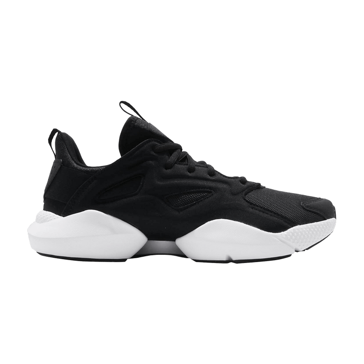 Buy Sole Fury Adapt Black DV8925 GOAT NL