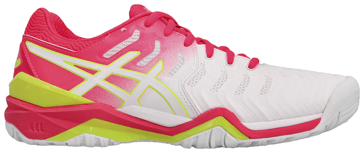 gel resolution 7 junior