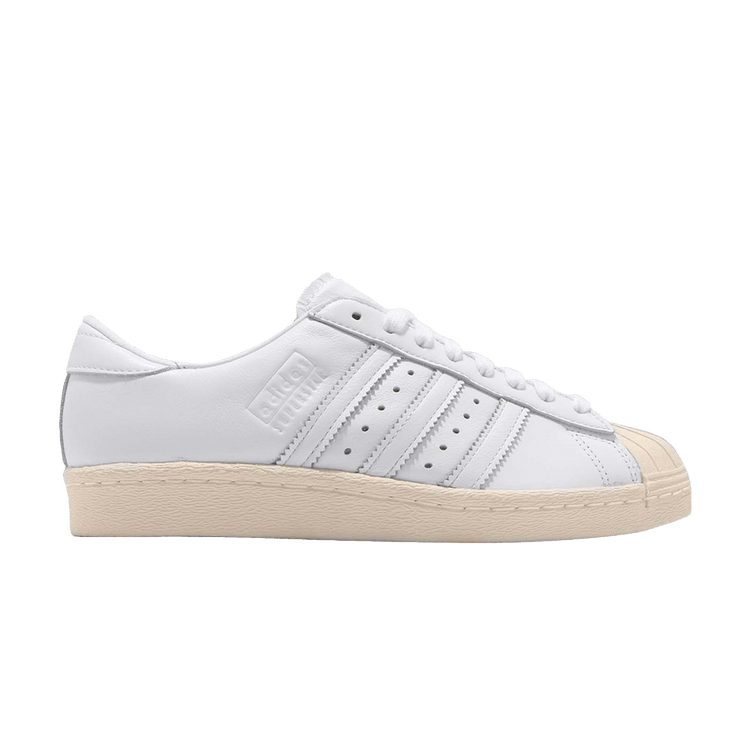 Buy Superstar 80s Recon Footwear White EE7392 GOAT CA