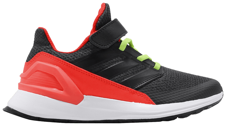 Adidas RapidaRun Wide EL C Core Black