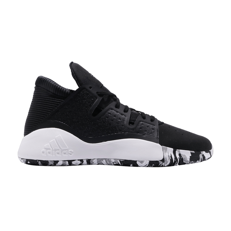 Size 11.0 Pro Vision Core Black