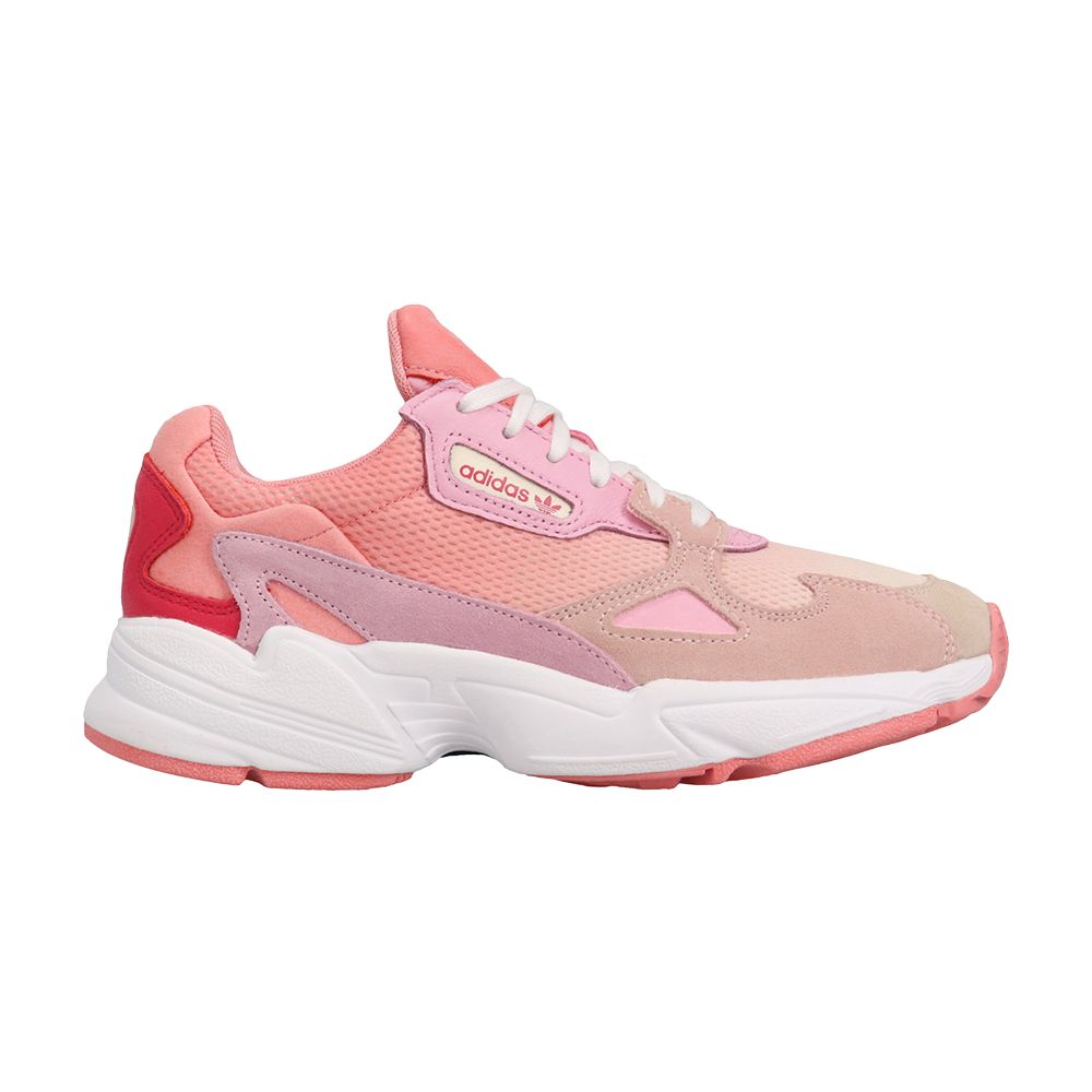 adidas Wmns Falcon 'True Pink' | Women's Size 7