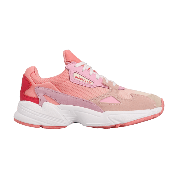 Falcon pink and black best sale