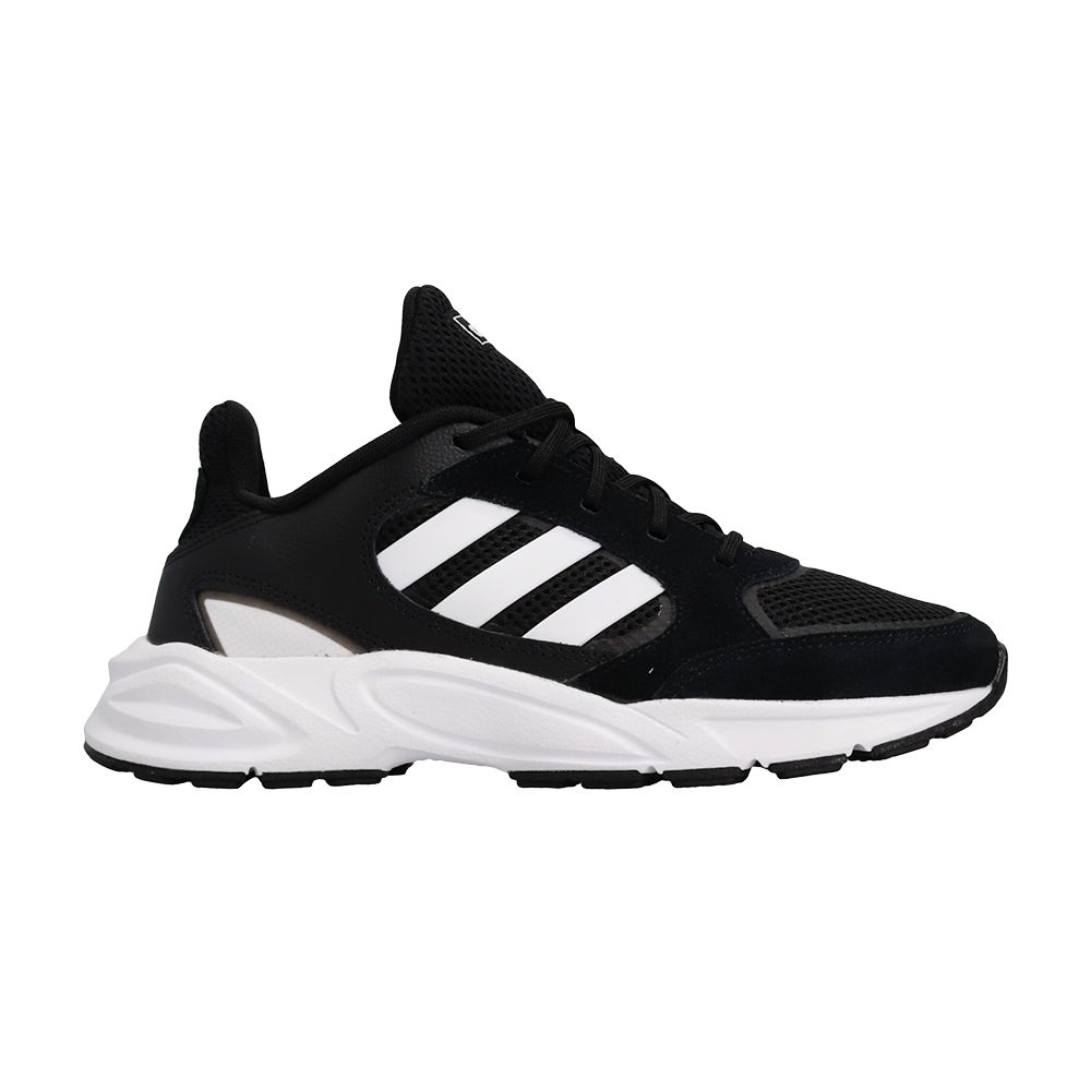 adidas 90s Valasion 'Black' | Men's Size 8