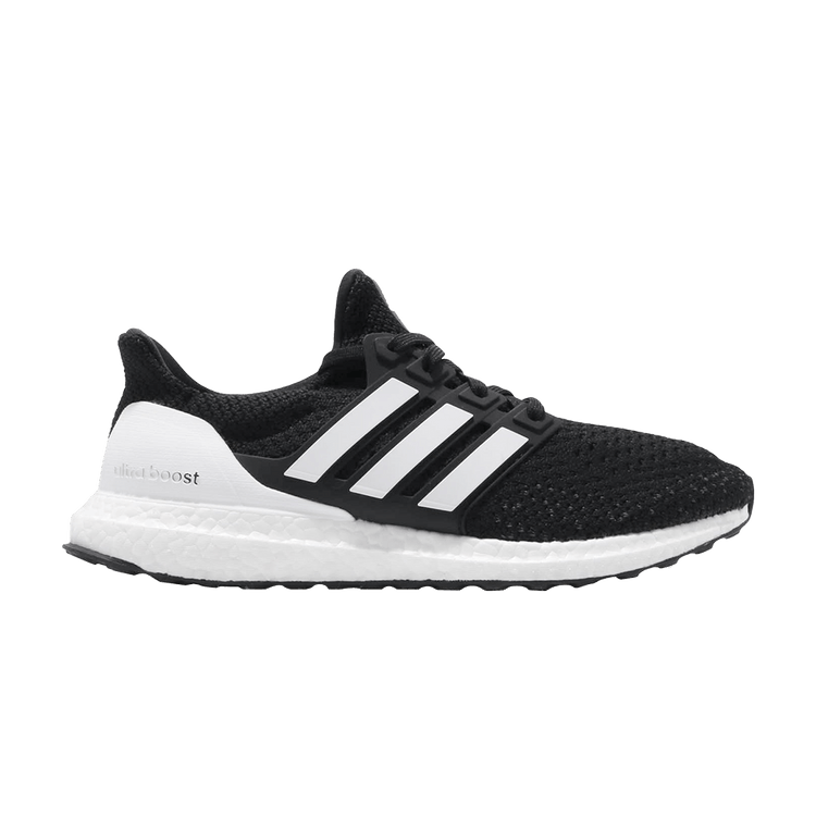 Buy UltraBoost Clima U Black White EG8076 GOAT DE