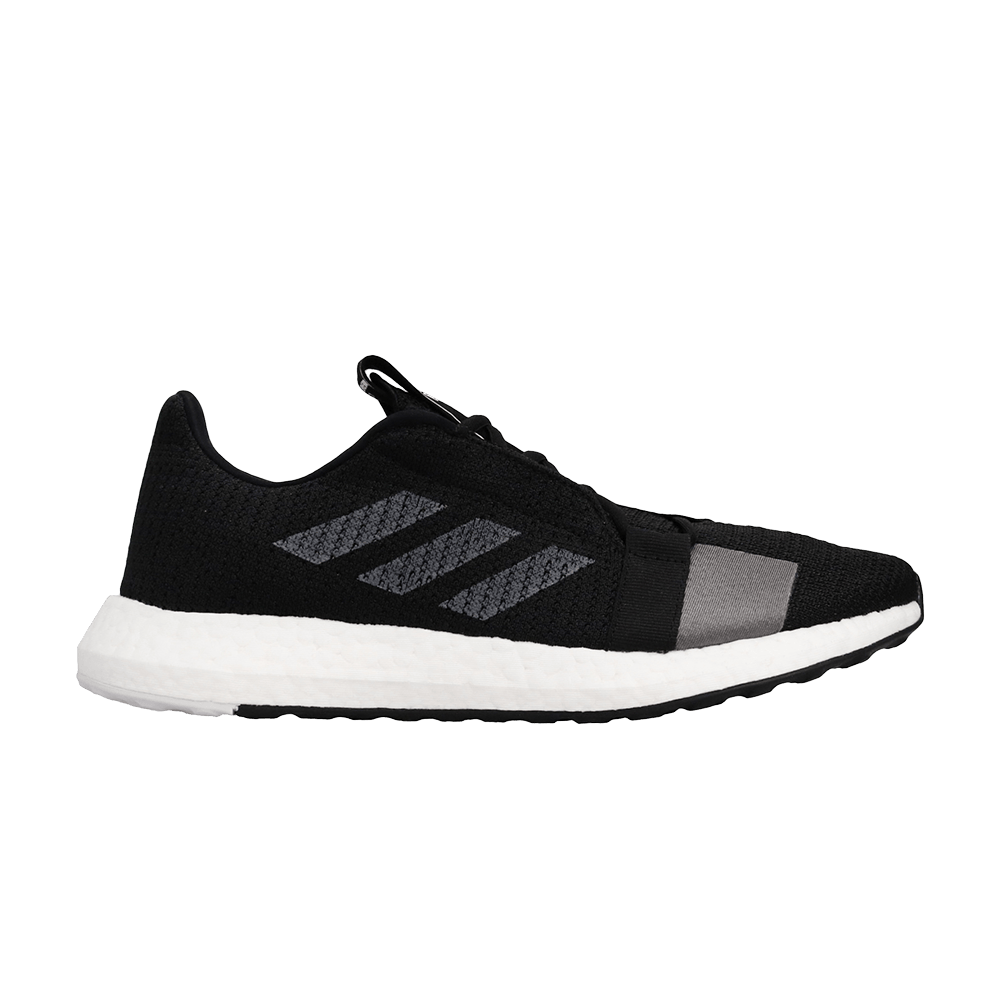 SenseBoost Go 'Core Black' | GOAT