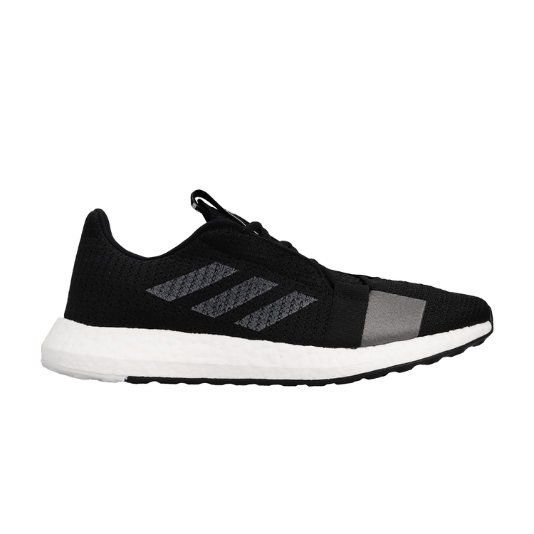 Size 10.0 SenseBoost Go Core Black