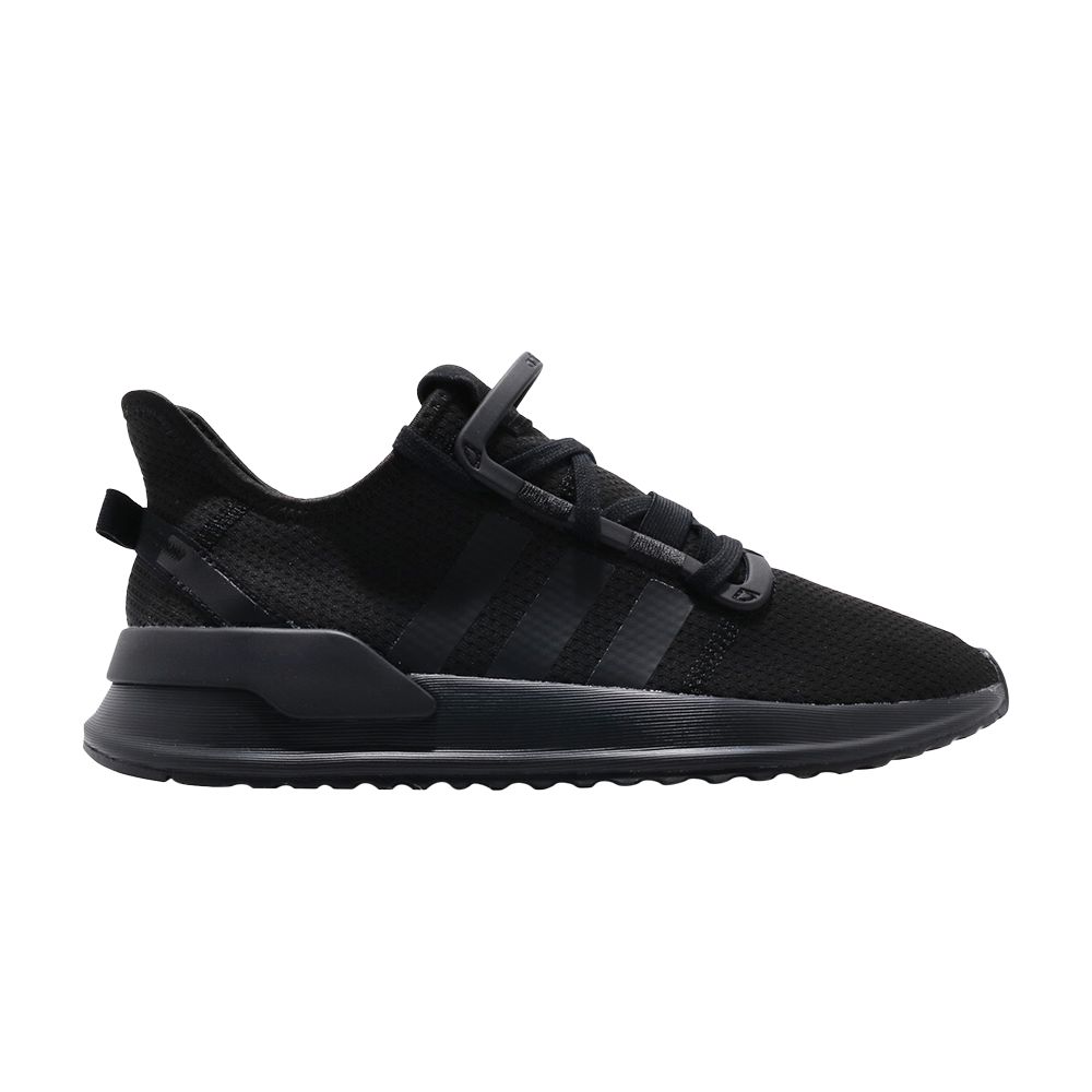 adidas U_Path Run 'Core Black' | Men's Size 11