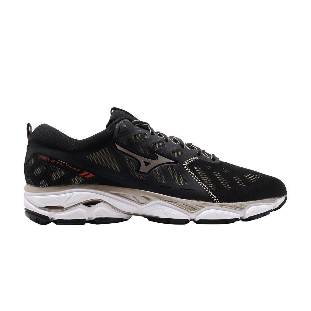 mizuno wave ultima 4 oro