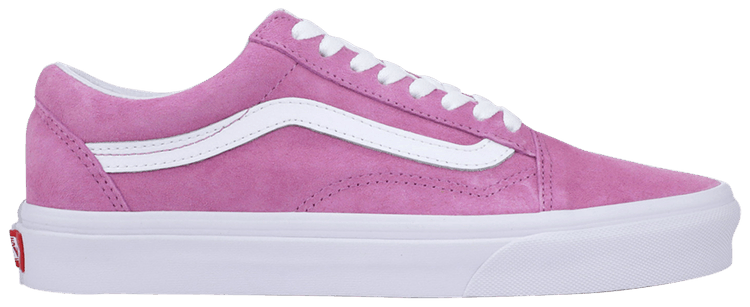 Old Skool Pig Suede 'Violet' شنط لاب توب Old Skool Pig Suede 'Violet' شنط لاب توب