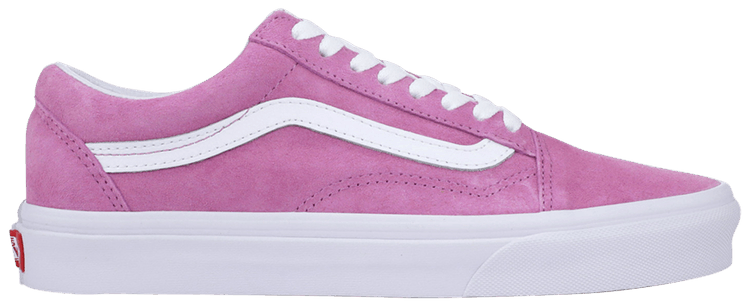 Old Skool Pig Suede 'Violet'