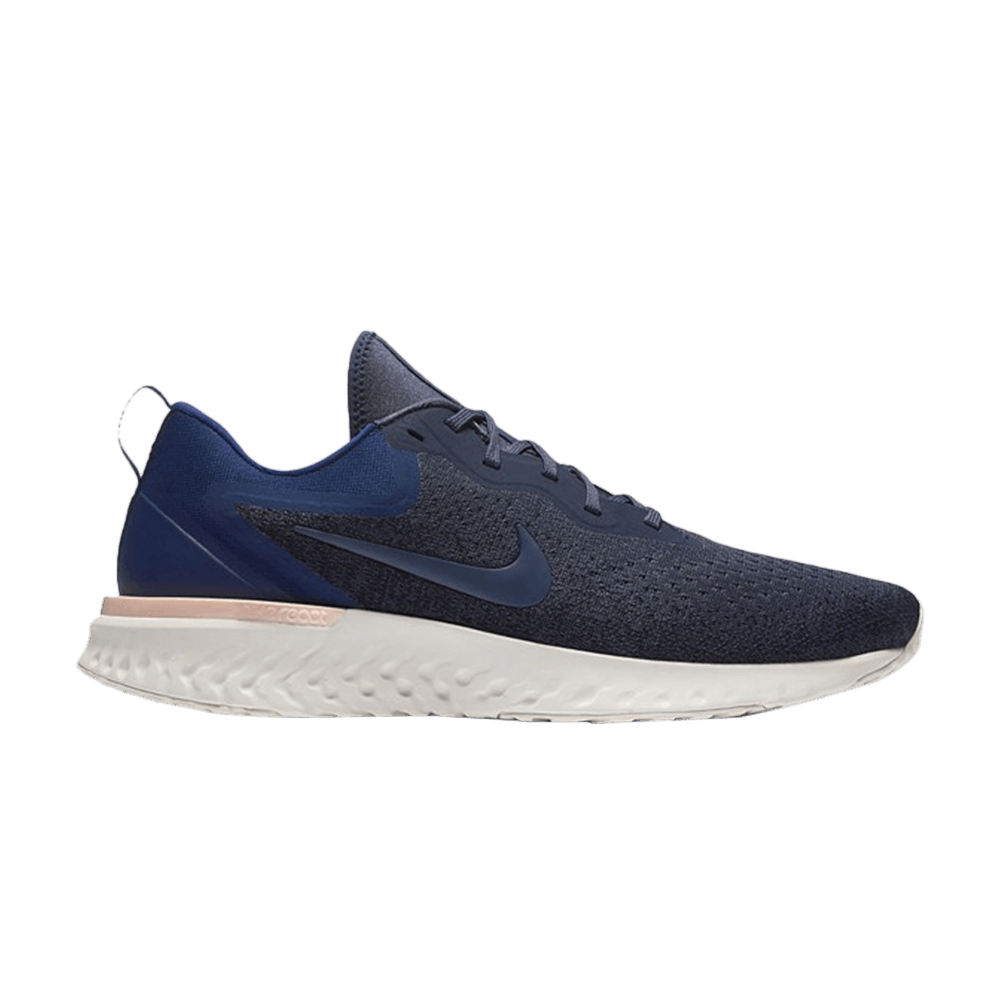 Nike odyssey react thunder blue Clearance