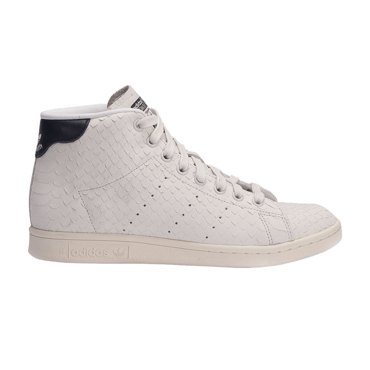 Stan smith mid tops discount