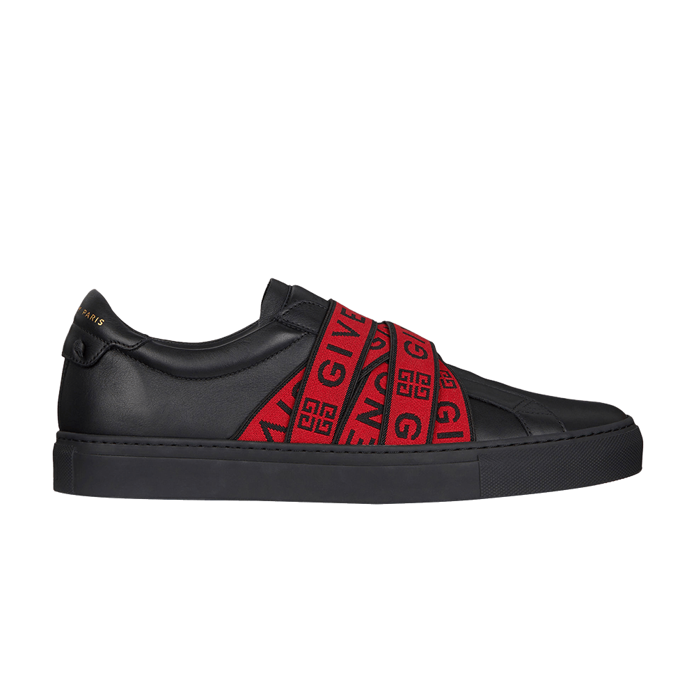 givenchy 4g webbing