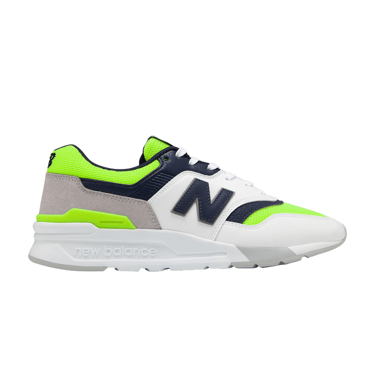 Size 8.0 997H Hi Lite