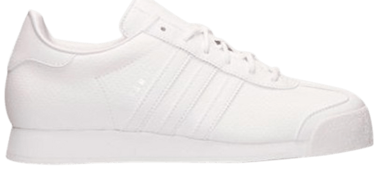 Adidas Wmns Samoa Footwear White