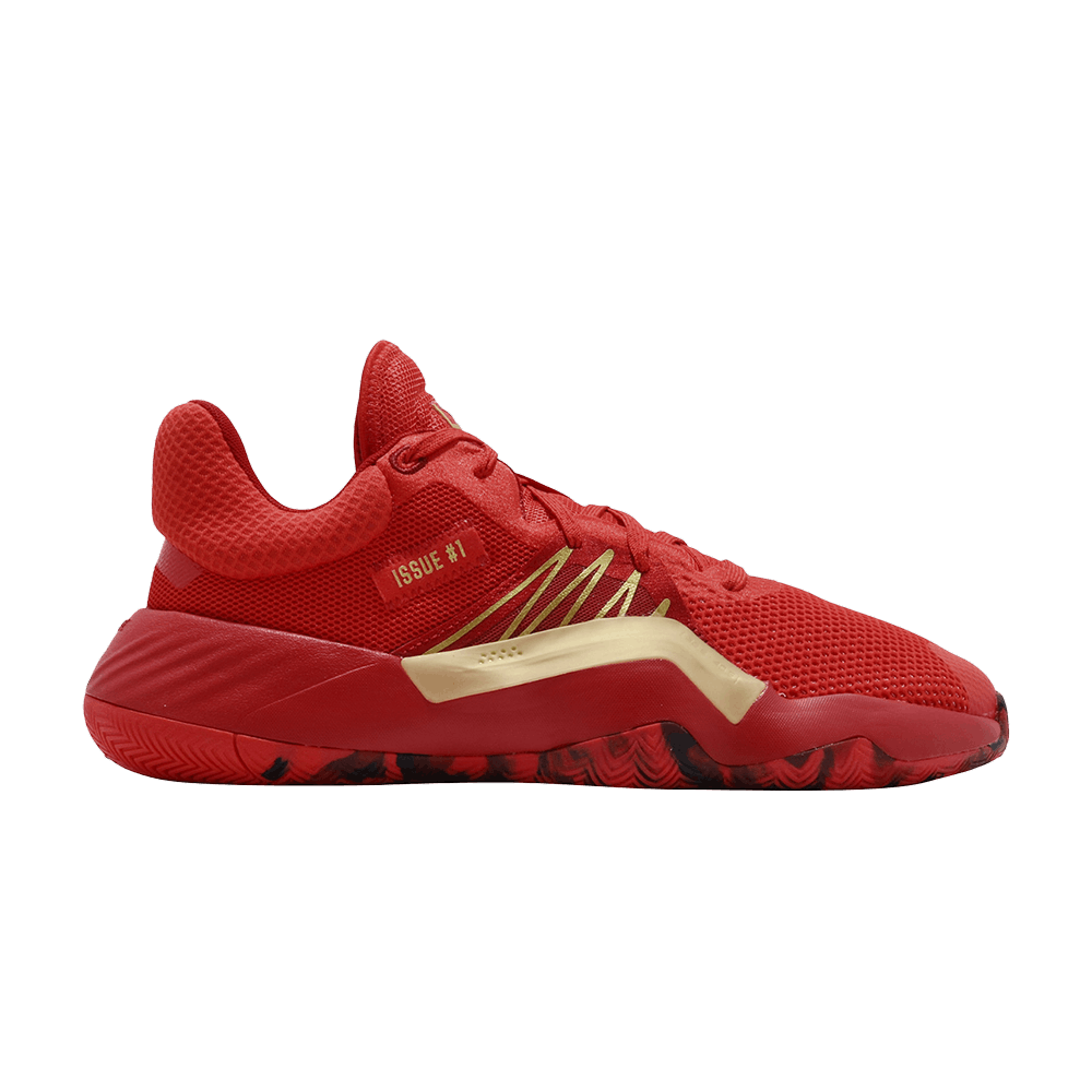 Iron spider shoes Clearance