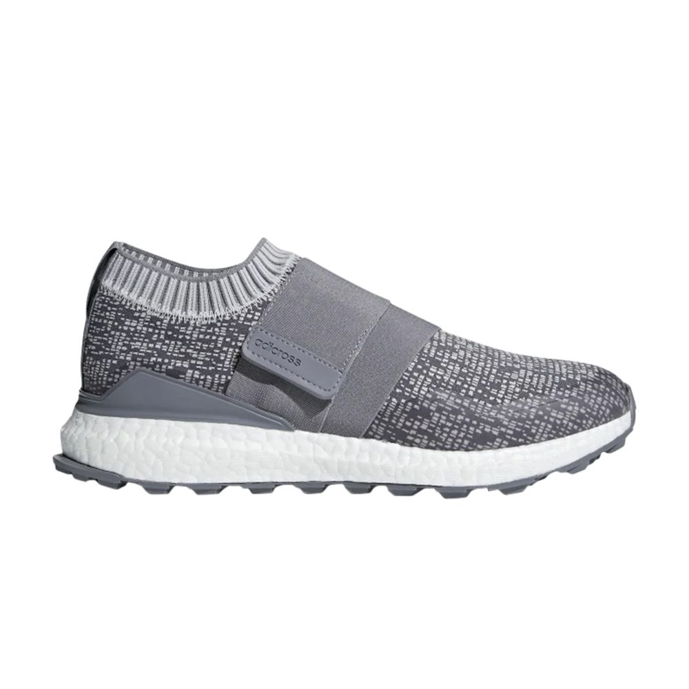 ADIDAS ORIGINALS CROSSKNIT BOOST 2.0 'GREY'