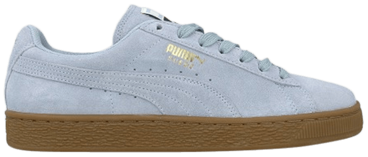 Puma Suede Classic Cashmere Blue
