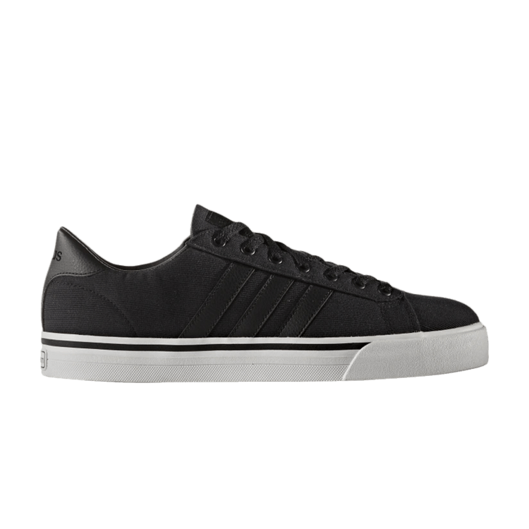 Buy Cloudfoam Super Daily Core Black BB9873 GOAT