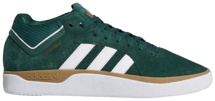 Buy Tyshawn Collegiate Green EE6078 GOAT