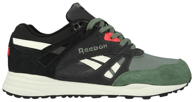 Reebok Wmns Ventilator Black Gravel