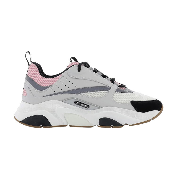 Buy Dior B22 Grey Pale Pink 3SN231YKB H069 GOAT