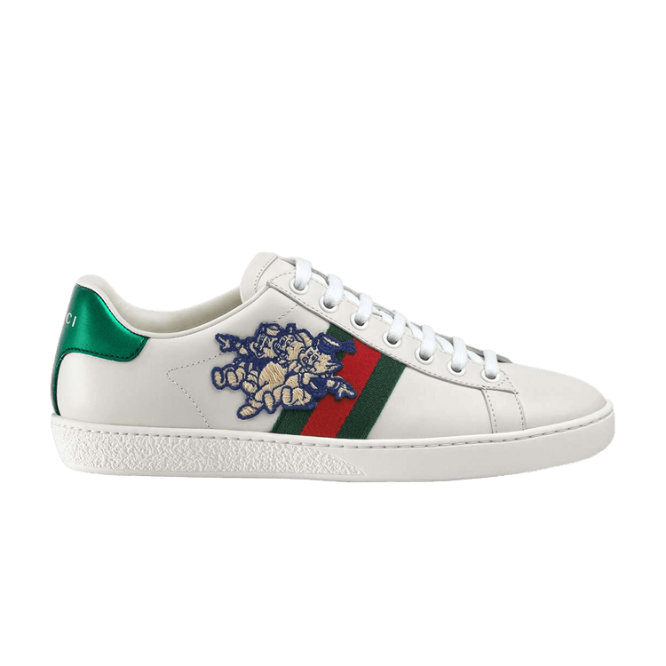 Gucci ace three little pigs deals