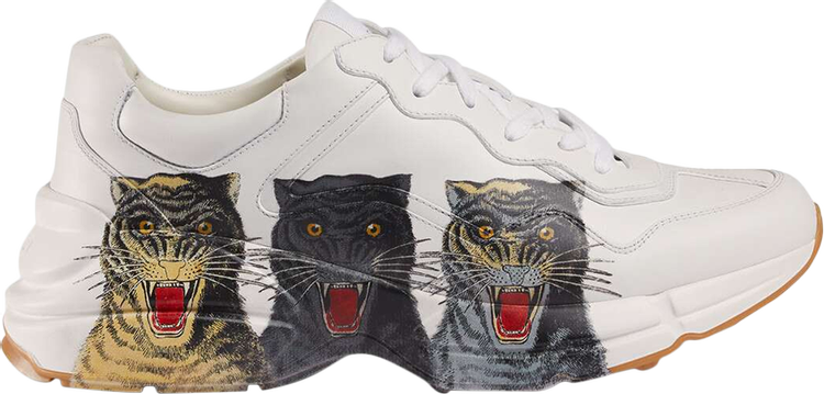 Gucci Rhyton 'Tigers'