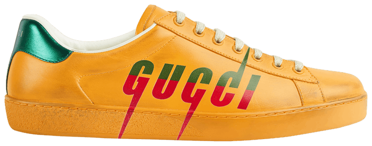 Gucci blade sneakers new arrivals