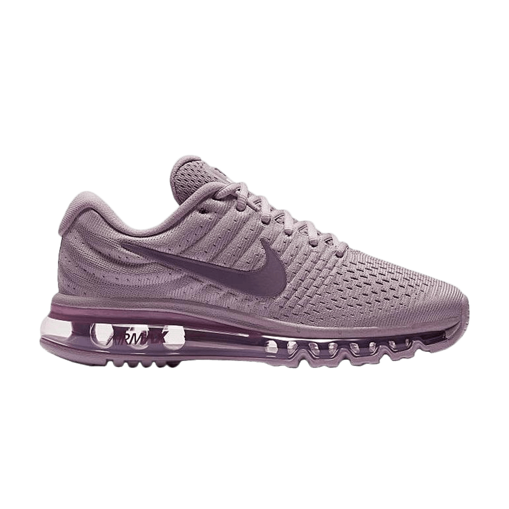 Nike air max 2017 plum fog Clearance