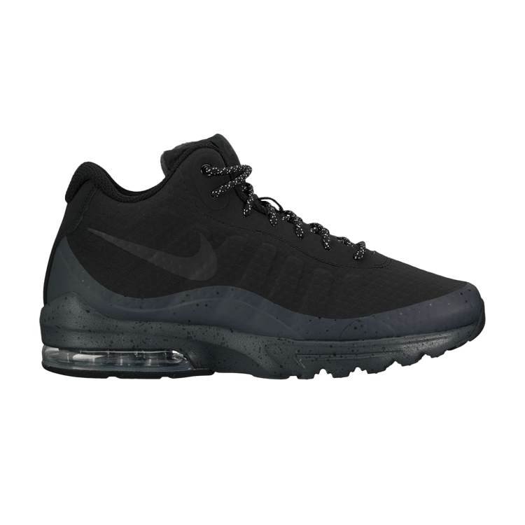Buy Air Max Invigor Mid Black Anthracite 858654 004 GOAT CA