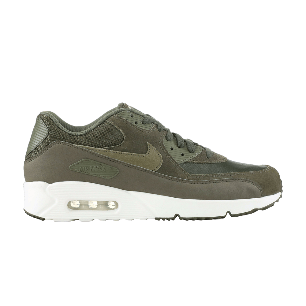 nike air max 90 ultra 2.0 ltr brown