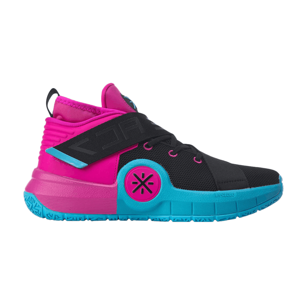 wade sneakers