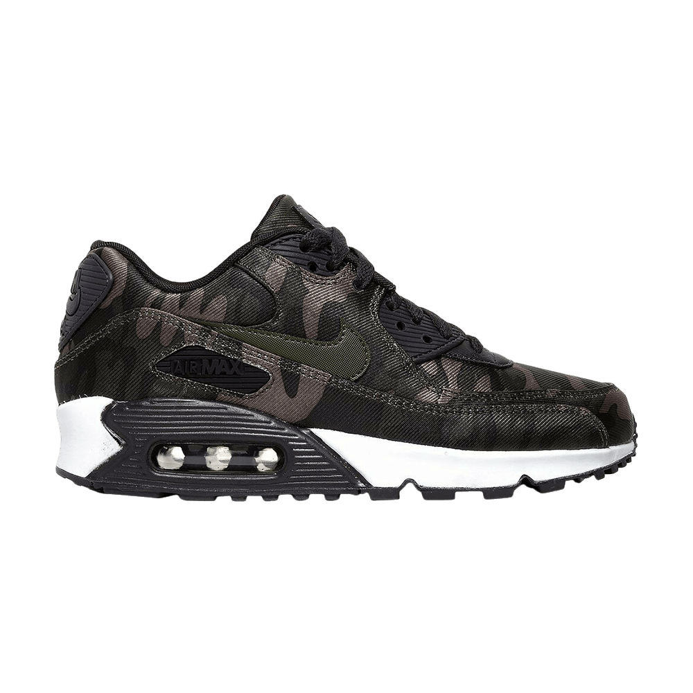 womens camo sneakers nike