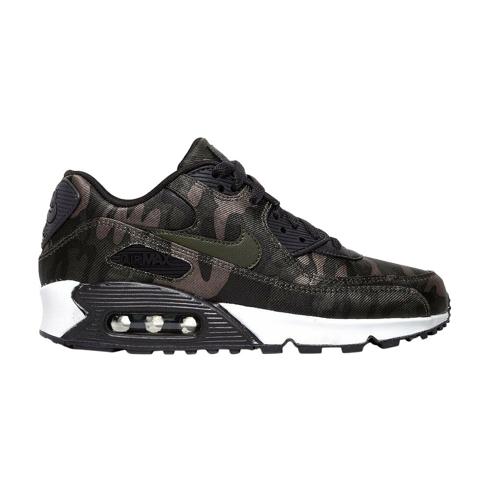 Wmns Air Max 90 CSE 'Camo' - AQ9721-002