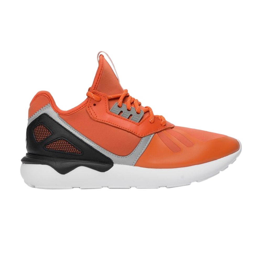adidas Tubular Runner 'Collegiate Orange' | Men's Size 10