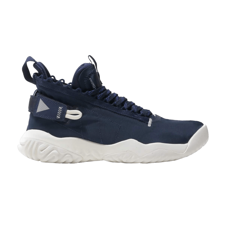 Buy Jordan Proto React Midnight Navy BV1654 400 GOAT