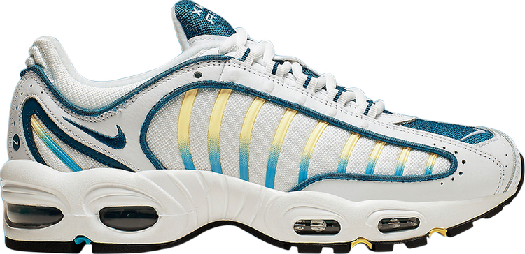 Wmns Air Max Tailwind 4 'Green Abyss'