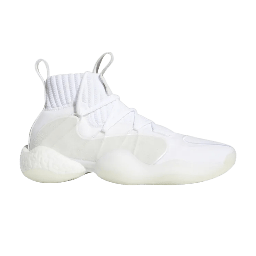 Crazy byw x cloud white clearance