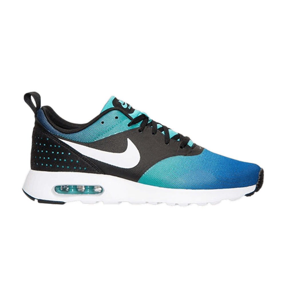 Nike air max tavas blue gradient price clearance