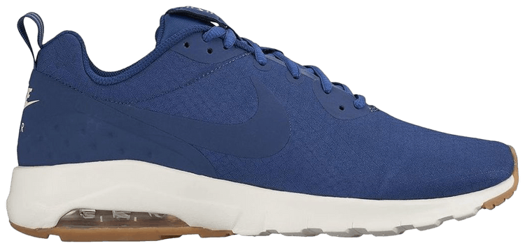 Nike Air Max Motion Loe SE Coastal Blue