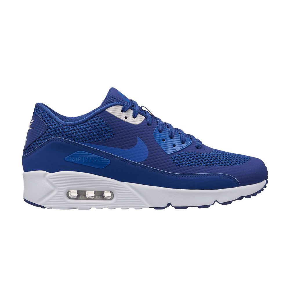 nike air max 90 ultra 2.0 blue