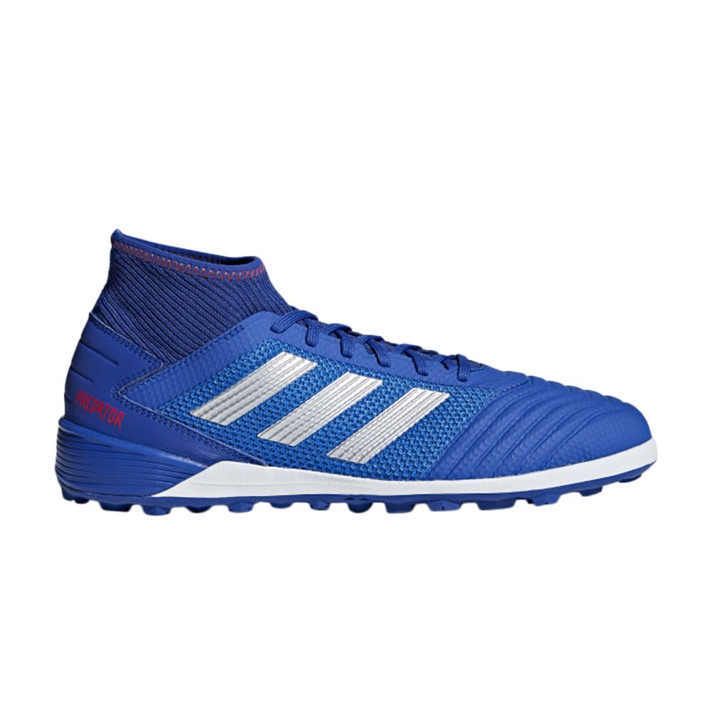 ADIDAS ORIGINALS PREDATOR TANGO 19.3 TURF 'BOLD BLUE'