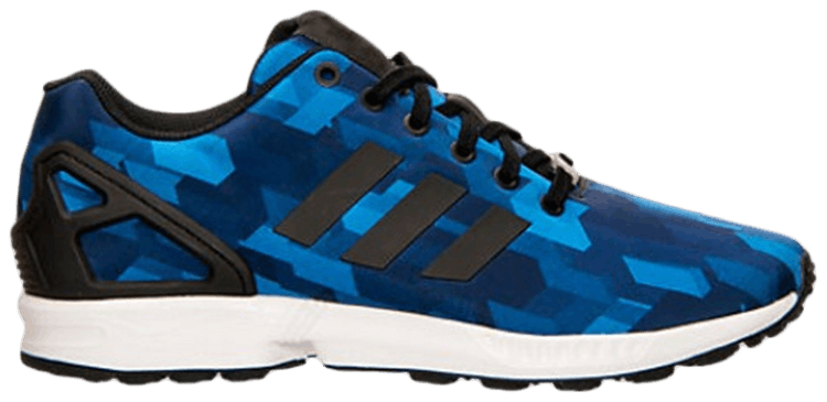 FLUX GOAT MITT ネイビー M Buy ZX Flux 'Navy' - M19841 | GOAT