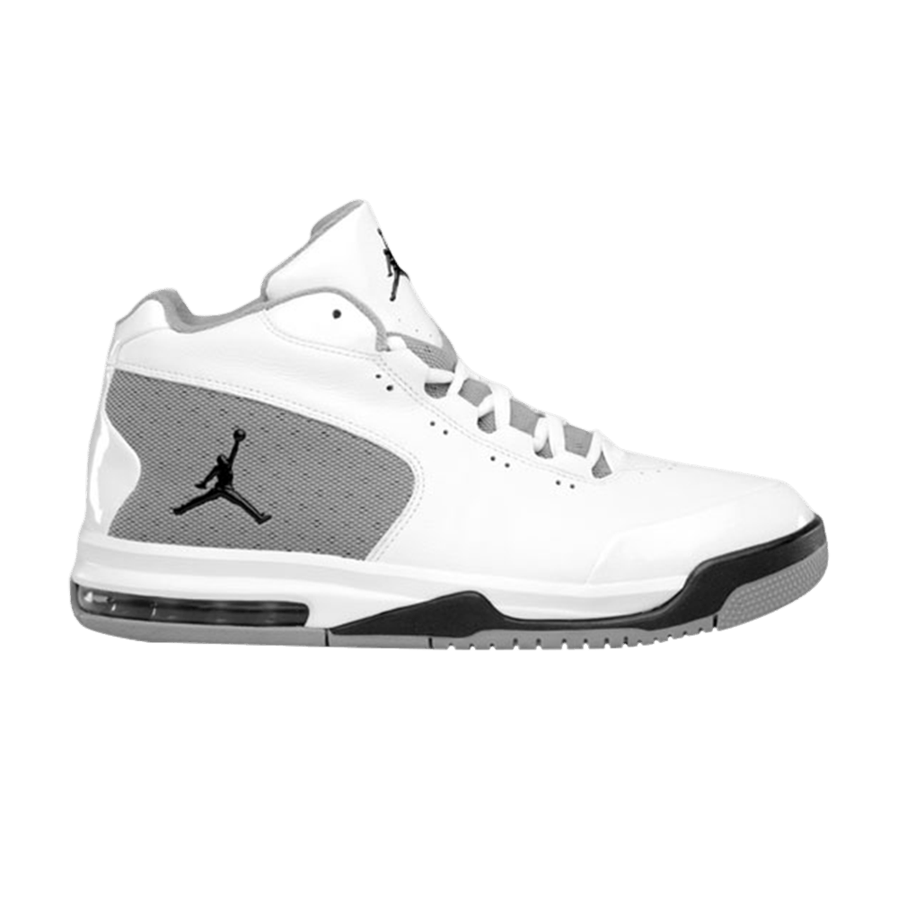 Jordan big fund viz clearance