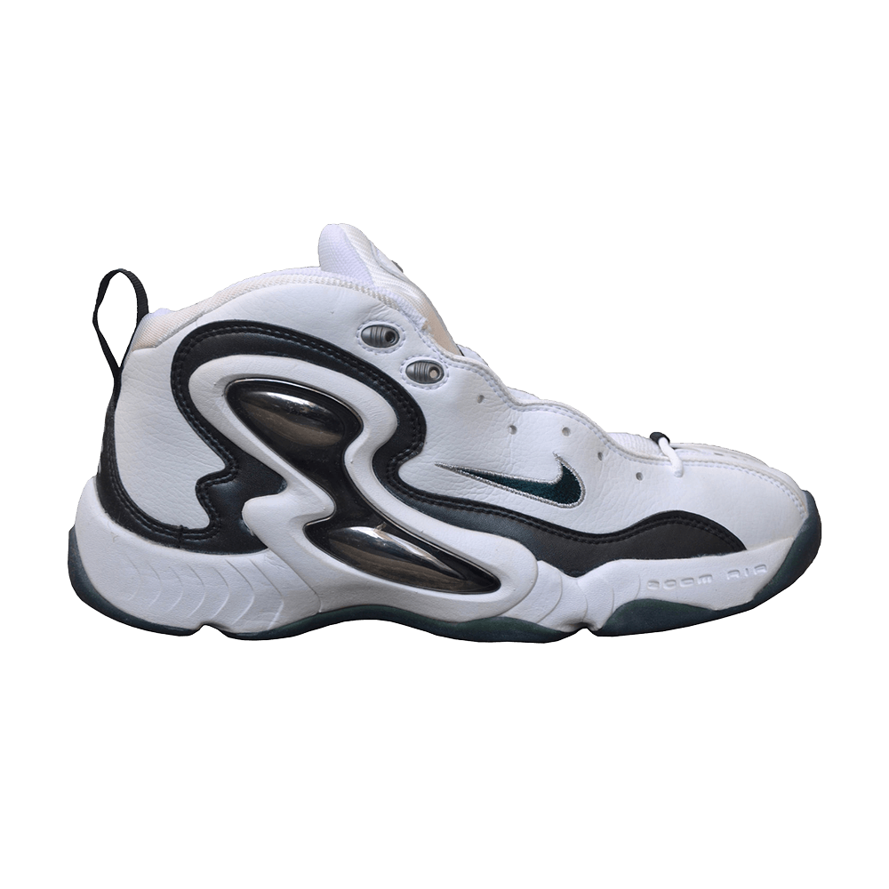 nike zoom hawk flight