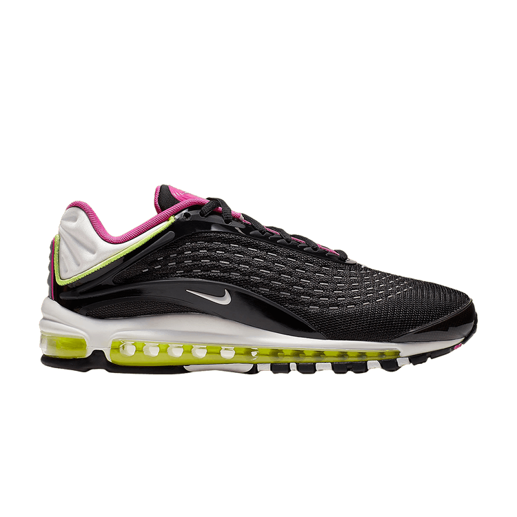 Air max deluxe pink 2025